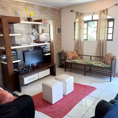 Chacara Sitio Casa Peruibe Praia Peruíbe Exterior foto