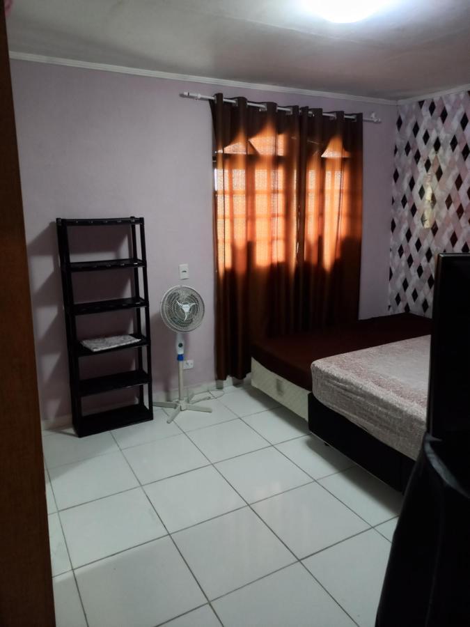 Chacara Sitio Casa Peruibe Praia Peruíbe Exterior foto