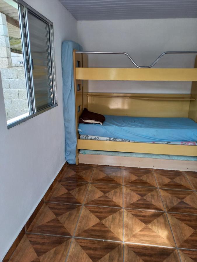 Chacara Sitio Casa Peruibe Praia Peruíbe Exterior foto