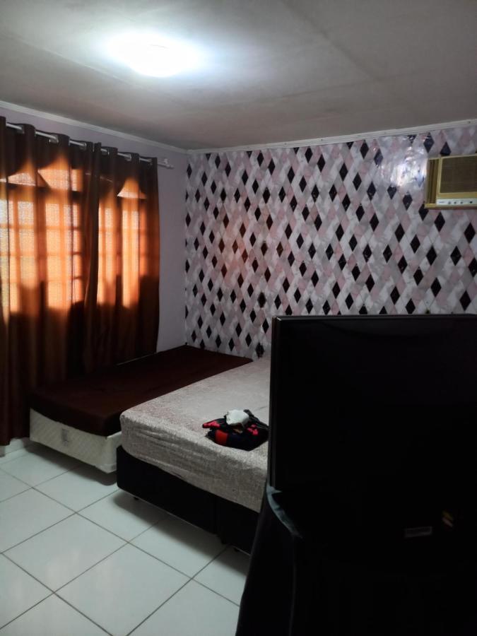 Chacara Sitio Casa Peruibe Praia Peruíbe Exterior foto