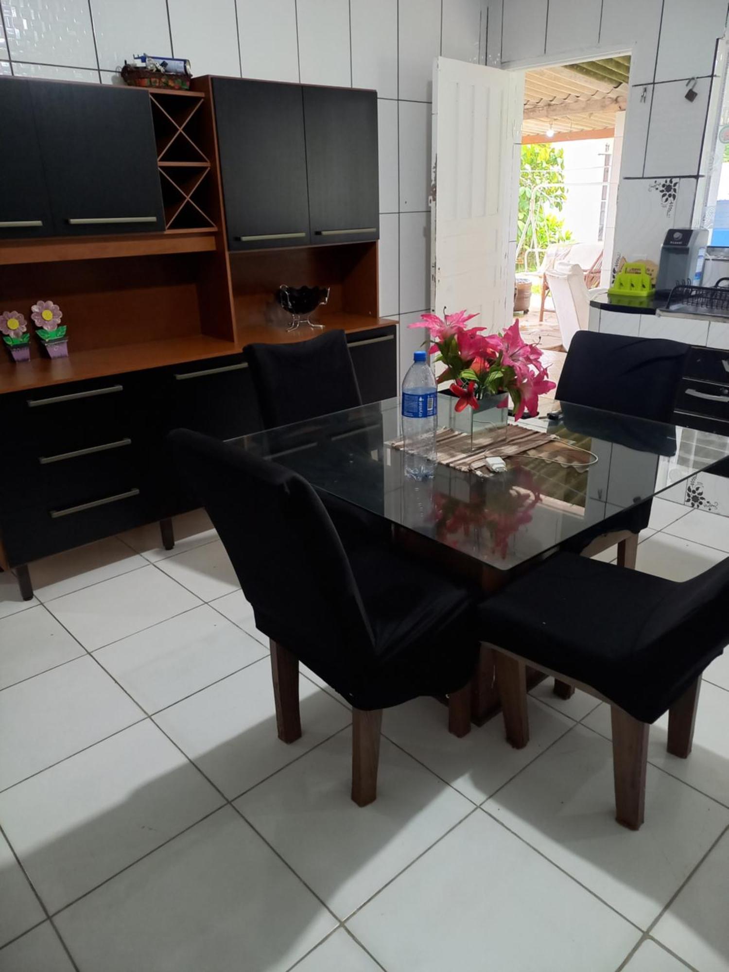 Chacara Sitio Casa Peruibe Praia Peruíbe Exterior foto