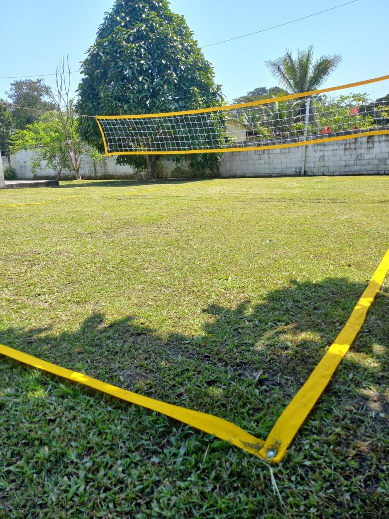 Chacara Sitio Casa Peruibe Praia Peruíbe Exterior foto