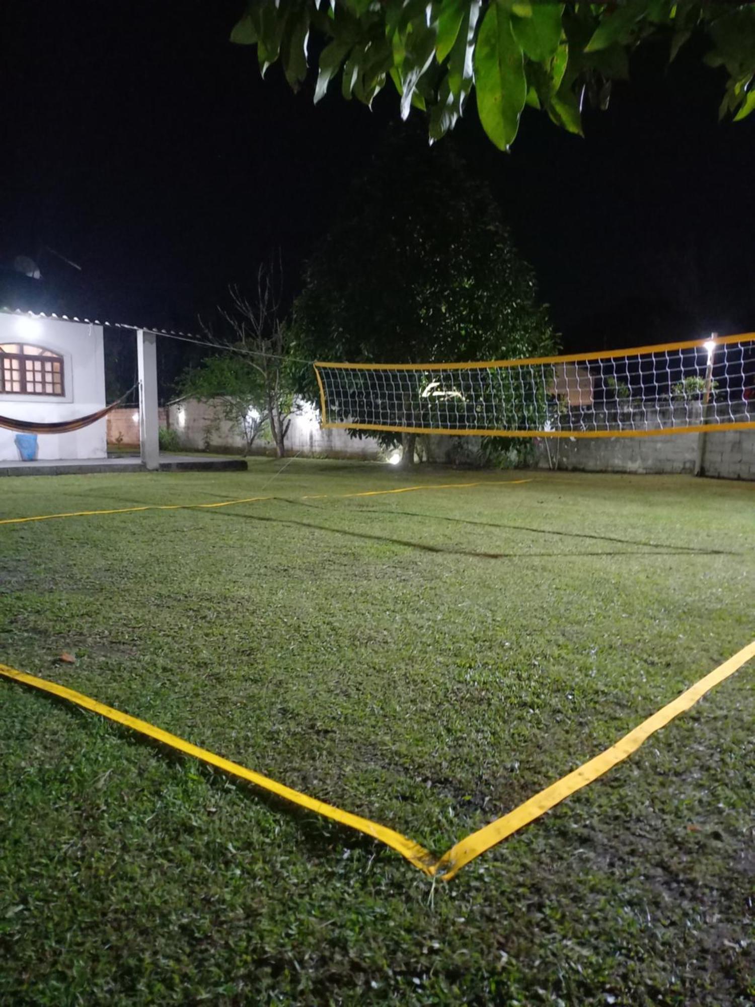 Chacara Sitio Casa Peruibe Praia Peruíbe Exterior foto