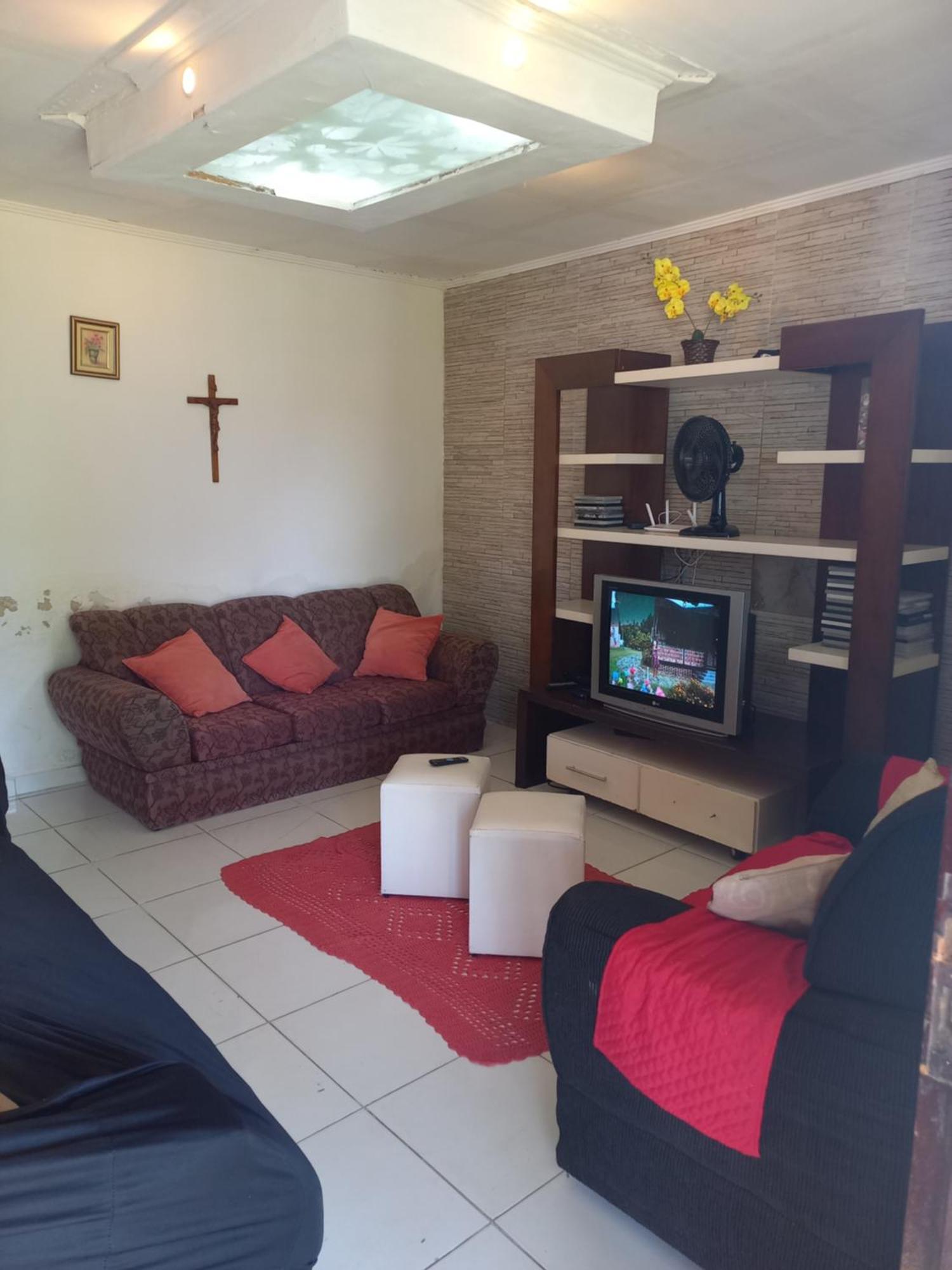 Chacara Sitio Casa Peruibe Praia Peruíbe Exterior foto