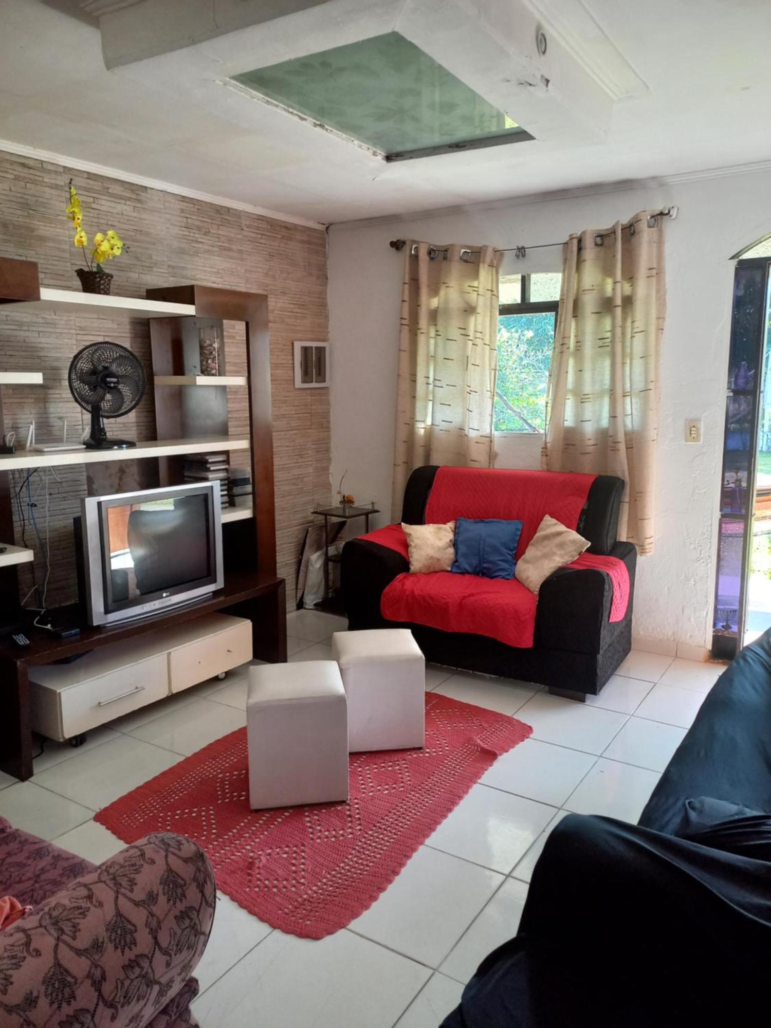 Chacara Sitio Casa Peruibe Praia Peruíbe Exterior foto