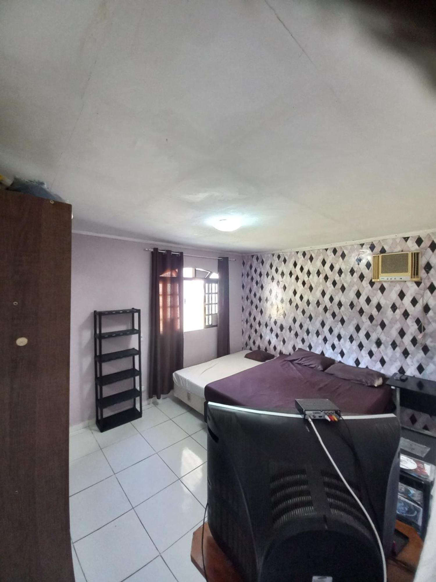 Chacara Sitio Casa Peruibe Praia Peruíbe Exterior foto