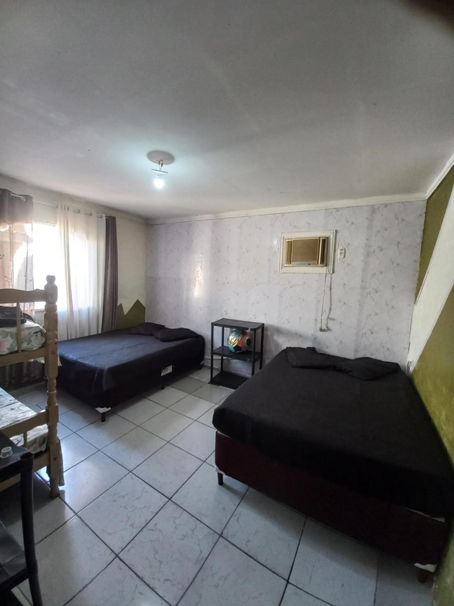 Chacara Sitio Casa Peruibe Praia Peruíbe Exterior foto
