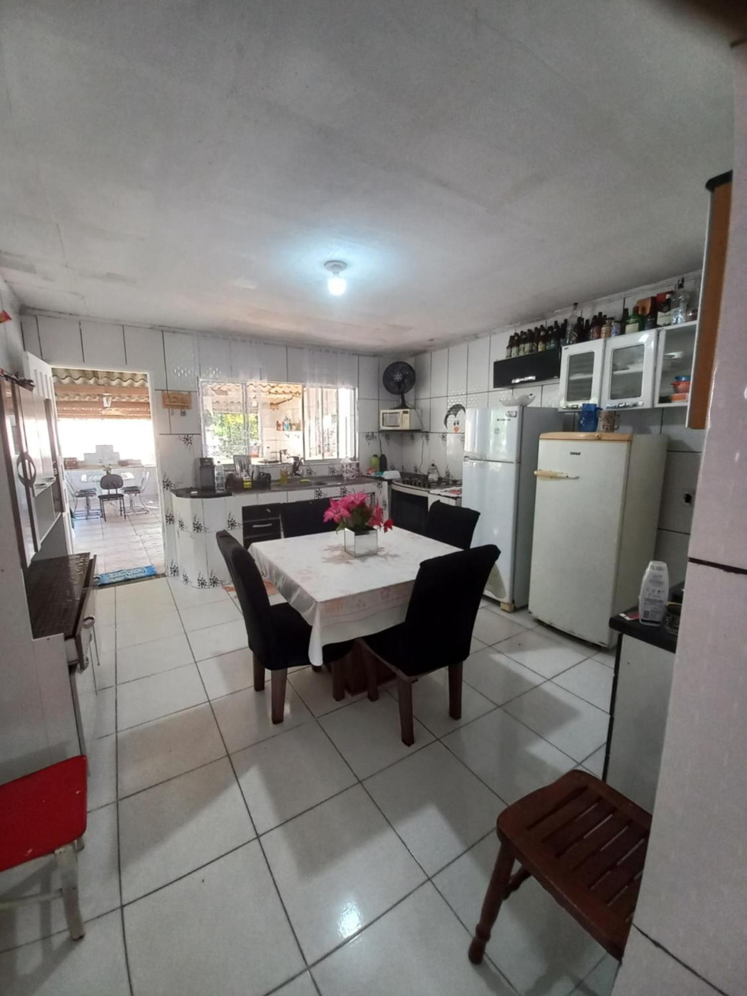 Chacara Sitio Casa Peruibe Praia Peruíbe Exterior foto