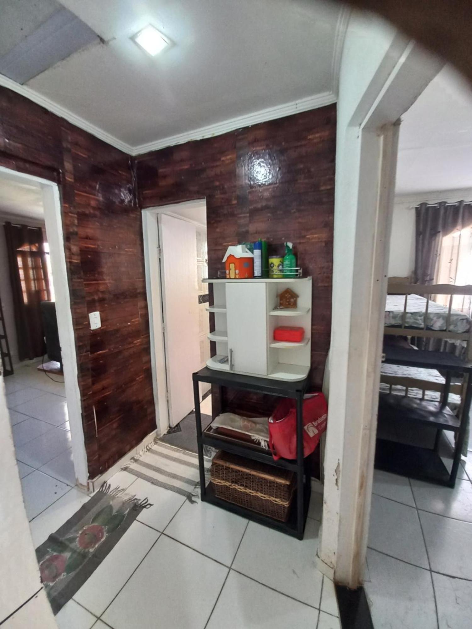 Chacara Sitio Casa Peruibe Praia Peruíbe Exterior foto
