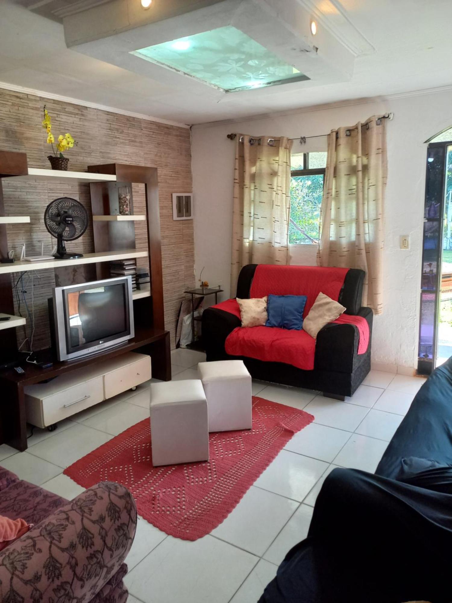 Chacara Sitio Casa Peruibe Praia Peruíbe Exterior foto