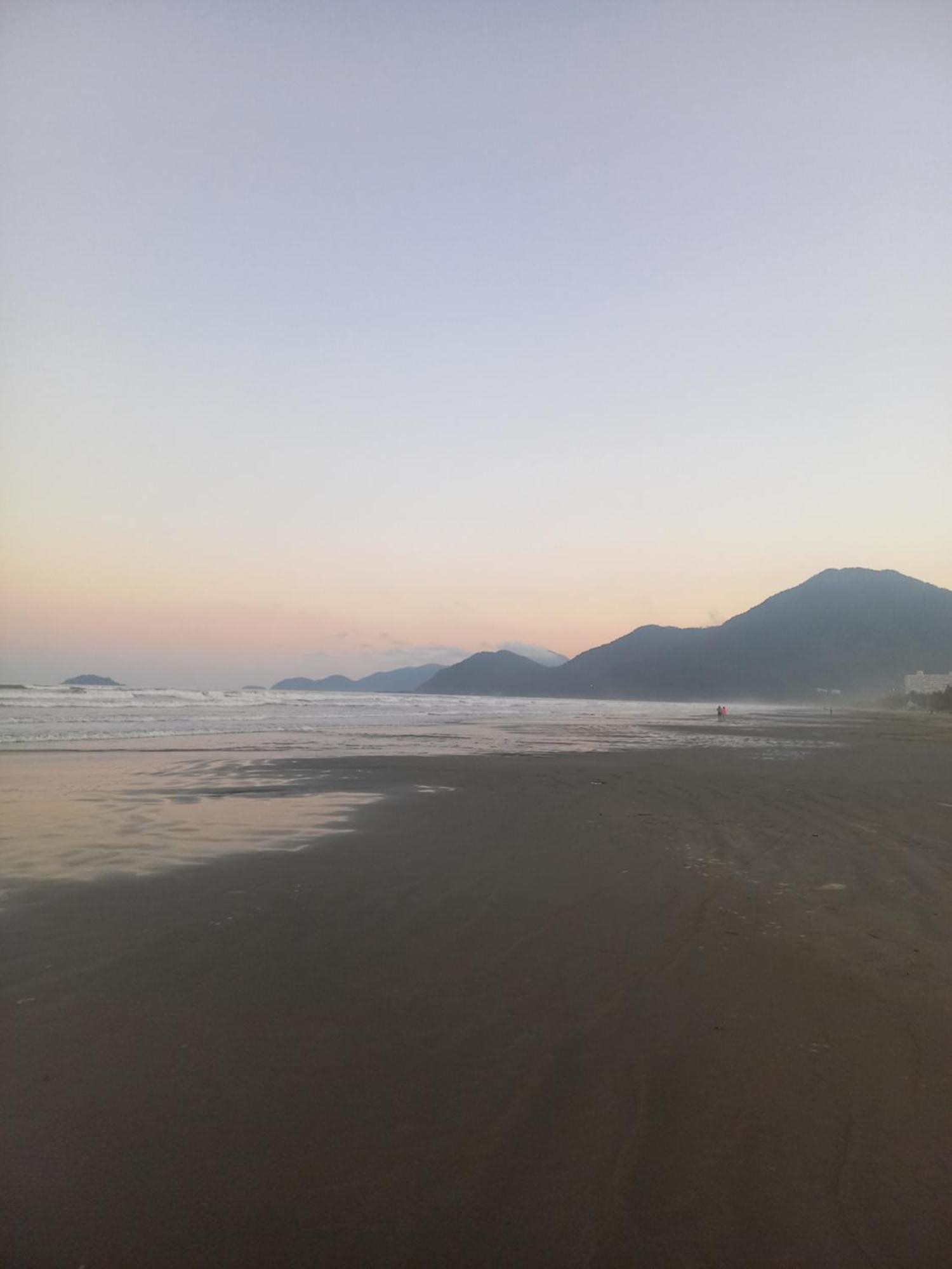 Chacara Sitio Casa Peruibe Praia Peruíbe Exterior foto
