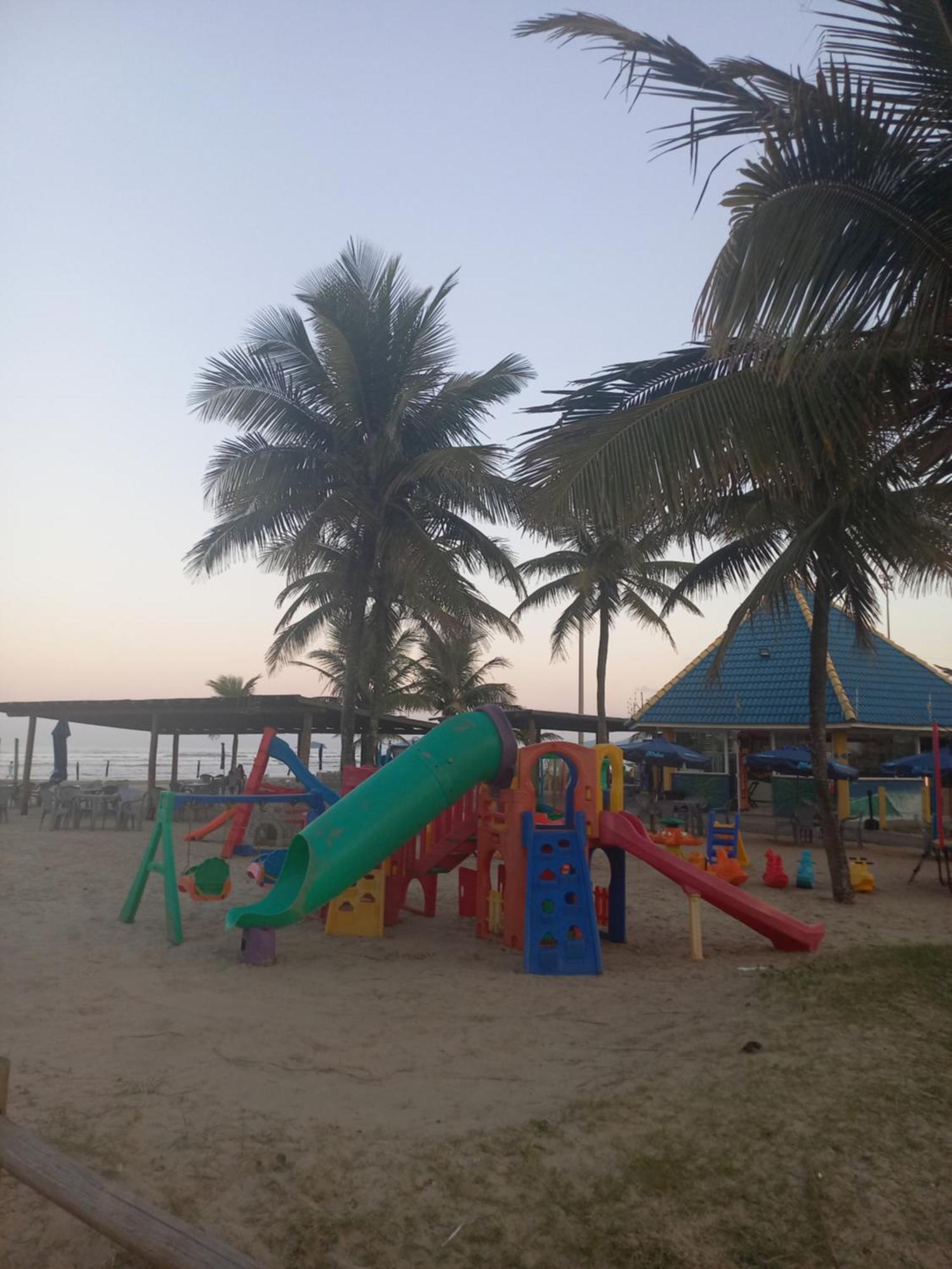 Chacara Sitio Casa Peruibe Praia Peruíbe Exterior foto