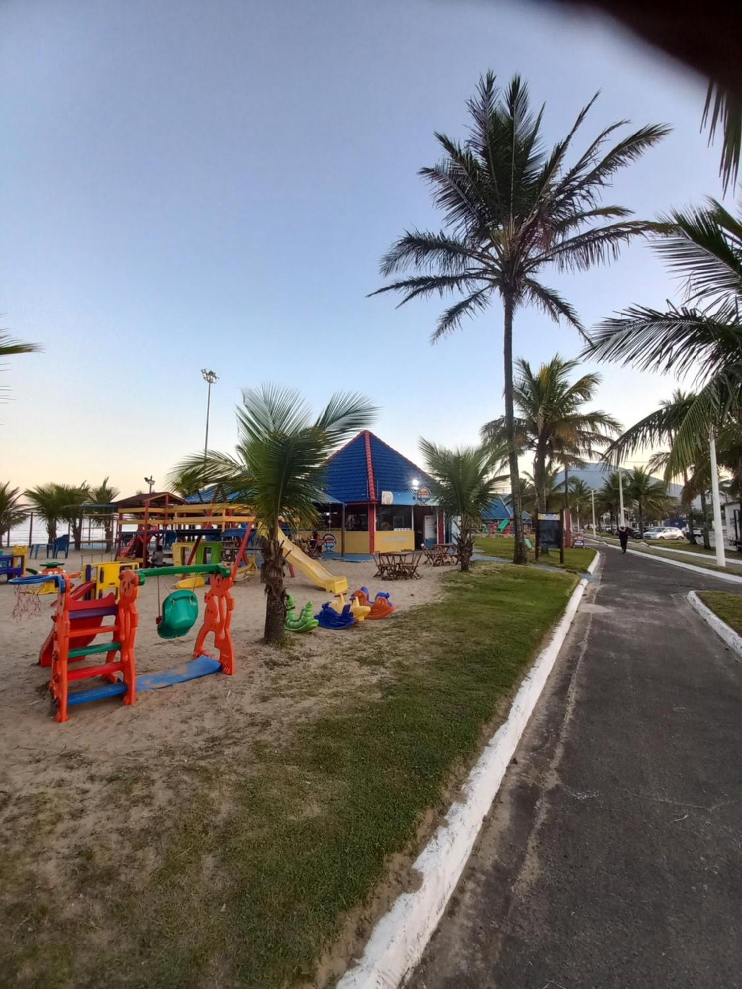 Chacara Sitio Casa Peruibe Praia Peruíbe Exterior foto