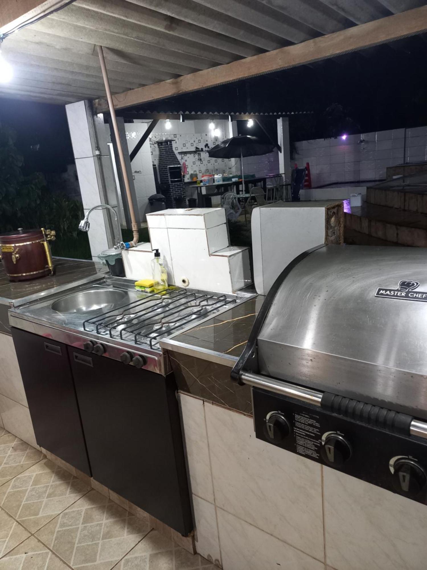 Chacara Sitio Casa Peruibe Praia Peruíbe Exterior foto